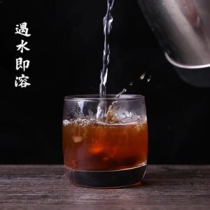 臺前縣隋朝貢膠藥業有限公司