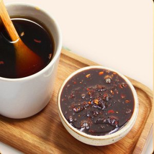 紅糖姜棗膏傳統方法貼牌OEM/ODM