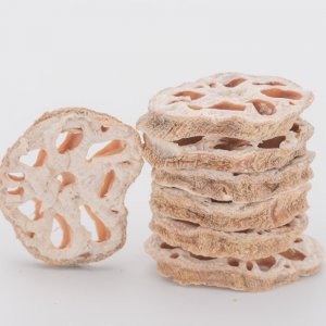 脫水藕片藕干OEM/ODM代加工