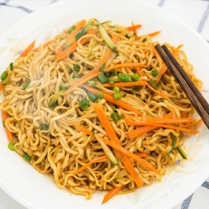 金大惠上湯鮑汁面餅OEM/ODM