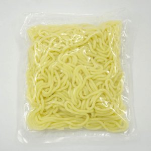 純蒸工藝面條貼牌定制代加工