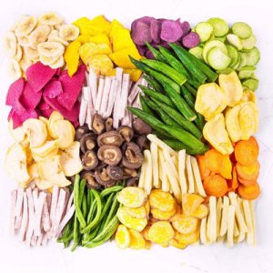 日照玉記鋪子食品有限公司