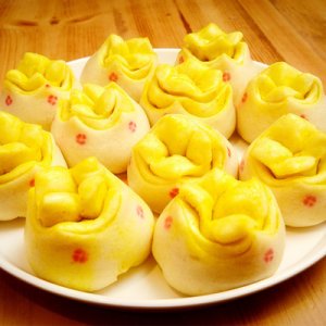 內蒙古河套石磨小麥粉3kg盒裝貼牌OEM/ODM