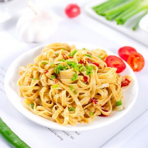 利辛縣尚禾食品有限公司