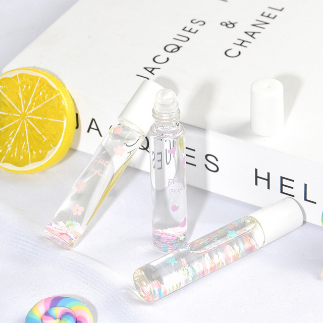 禮盒套裝女士香水貼牌定制代加工