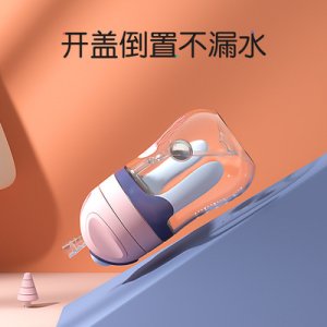 嬰兒學飲杯吸管杯OEM/ODM代加工