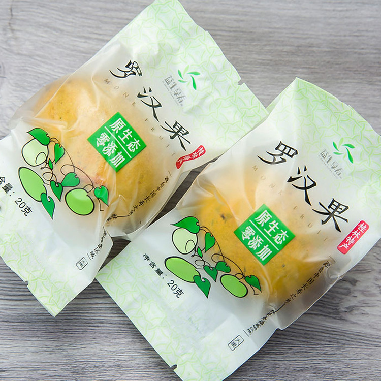 羅漢果大果 低溫脫水羅漢果貼牌OEM/ODM