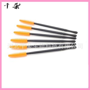 彩色睫毛刷 OEM代加工