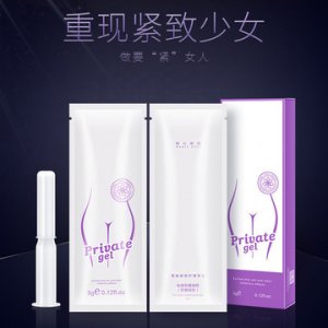 婦科凝膠貼牌OEM/ODM