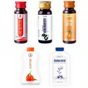 黑枸杞原汁OEM/ODM