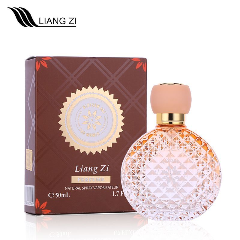 花樣年華50ml香水代加工貼牌OEM/ODM