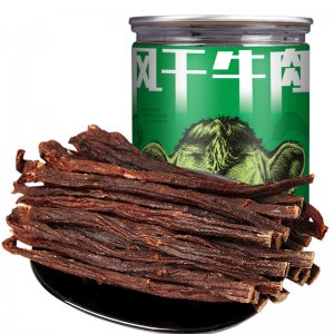 內(nèi)蒙古超干牛肉干可OEM/ODM代工