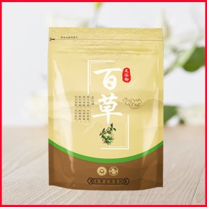 百草泡腳包OEM代加工