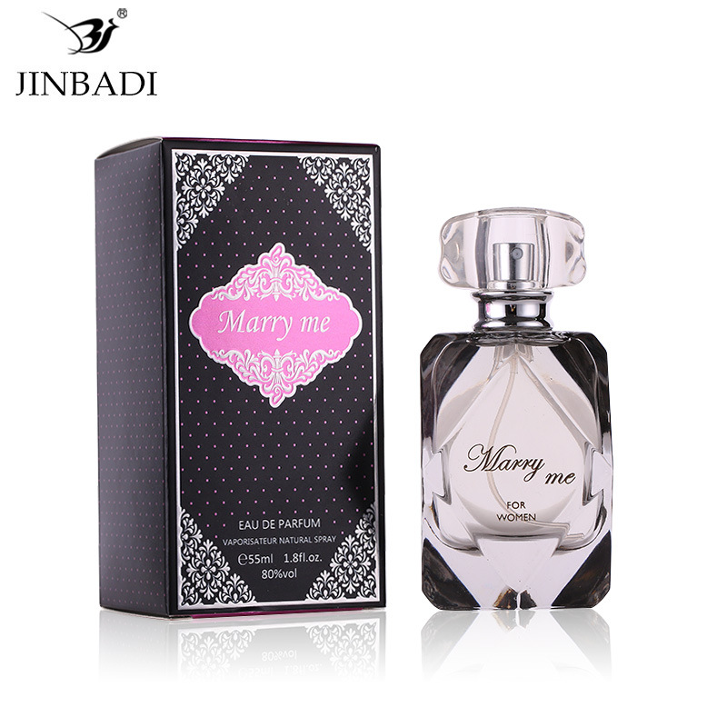 嫁給我55ml 花果香調散裝香水可OEM/ODM代工