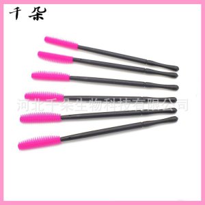 睫毛刷貼牌定制代加工