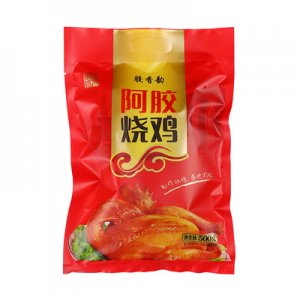 山東東膏阿膠制品有限公司