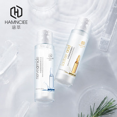 涵萃乳糖酸細(xì)致嫩膚水貼牌定制代加工