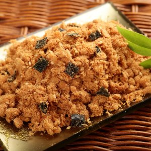 油酥肉松 烘焙壽司肉松 海苔味兒童零食豬肉松可OEM/ODM代工