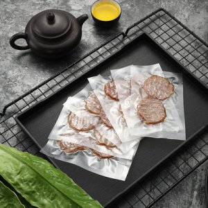 逢源豬肉脯小吃獨立包裝OEM/ODM定制代加工