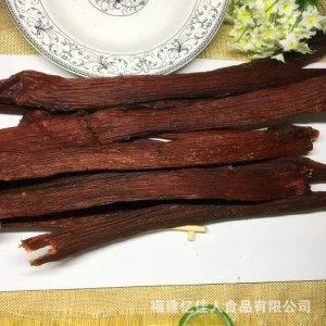 風(fēng)干牛肉條可OEM/ODM代工