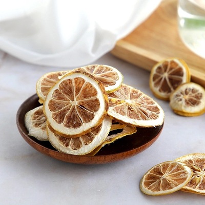 安岳檸檬片 OEM/ODM