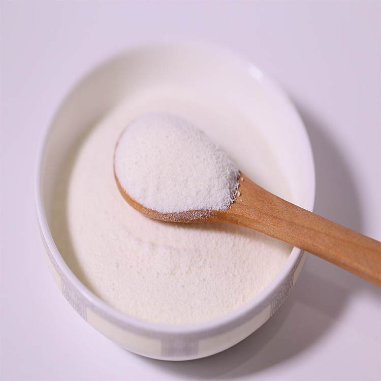 海南盛美諾 羅非魚皮魚膠原蛋白貼牌定制代加工