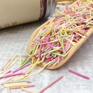 果蔬細碎面 兒童面條營養(yǎng)輔食 五彩短面蔬菜面條兒童零食OEM代加工