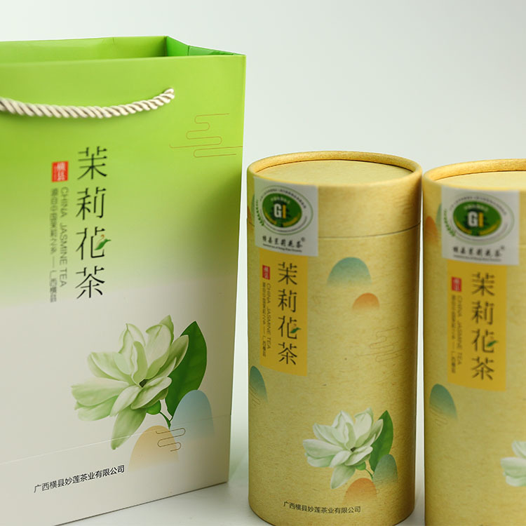 橫縣 茉莉芽珠OEM代加工