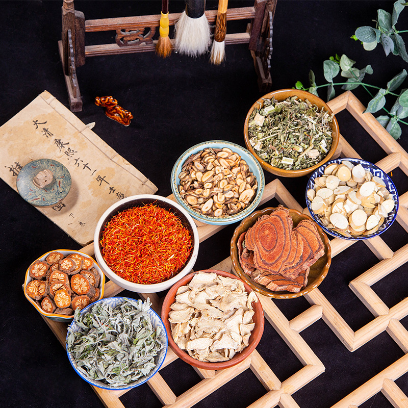 亳州市仰善堂藥業有限公司