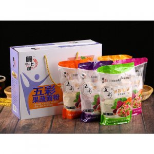 營養面粉貼牌OEM/ODM