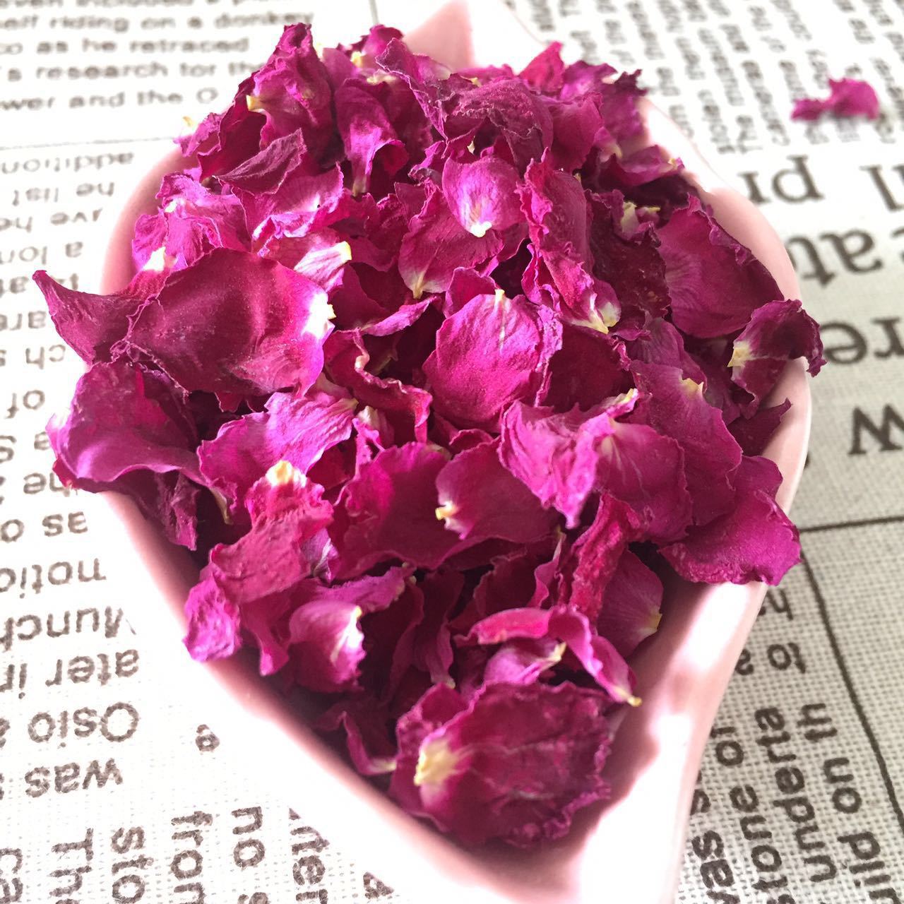 平陰玫瑰花冠茶 OEM/ODM