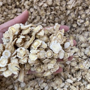 桔梗中藥材批發桔梗片 各種規格桔梗干500克OEM/ODM代加工