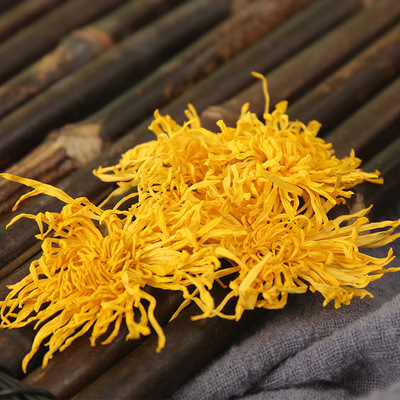 金絲皇菊黃OEM/ODM定制代加工