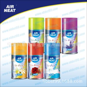 空氣清新劑OEM代加工