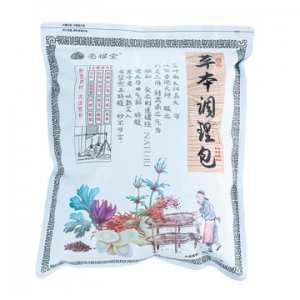 十二味草本調理泡腳足浴包貼牌定制代加工