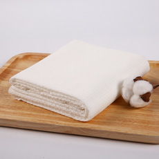 無紡布大毛巾足浴巾代加工貼牌OEM/ODM