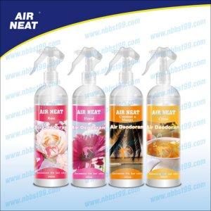 300ml 汽車用芳香劑OEM代加工