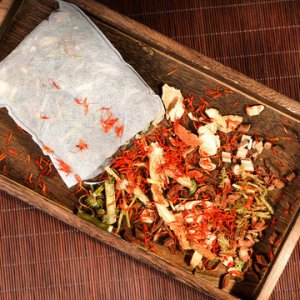 十二味泡腳包足浴粉可OEM/ODM代工