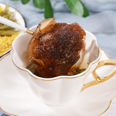  胖大海雪梨茶組合茶八寶茶花草茶批發OEM貼牌代加工現貨OEM代加工