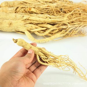 高麗參500g禮盒OEM/ODM代加工