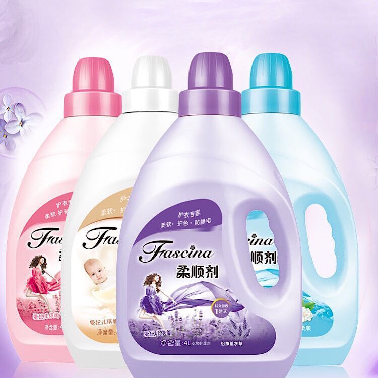 石家莊雅美日化有限公司