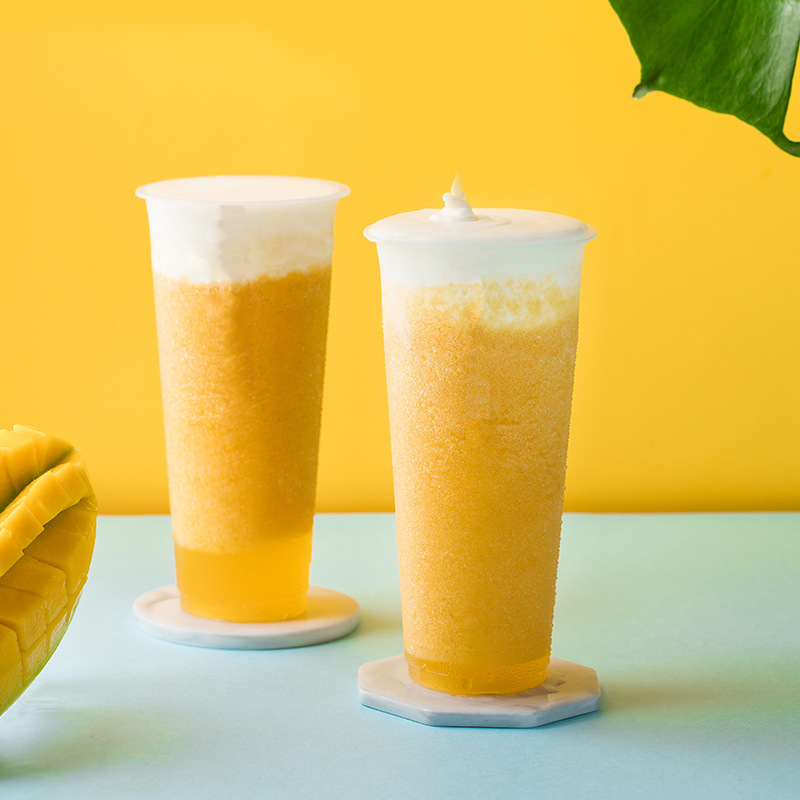 茶啡國度奶蓋粉皇茶喜茶芝士奶霜水果茶奶蓋茶OEM/ODM代加工