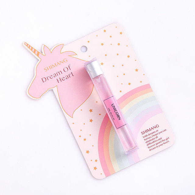 白茶味滾珠香水OEM/ODM定制代加工