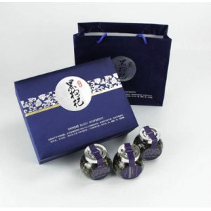 青海黑枸杞禮盒裝OEM/ODM