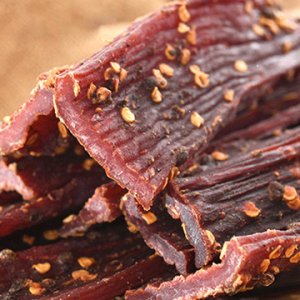 福建肉干風干牛肉 /ODM代加工