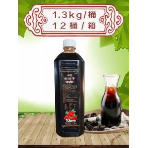 濟(jì)南真果食品有限公司