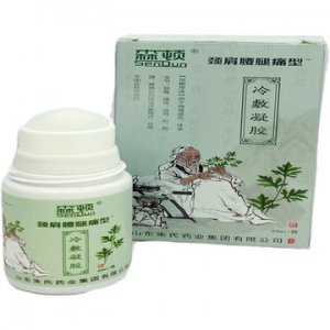 冷敷凝膠可OEM/ODM代工