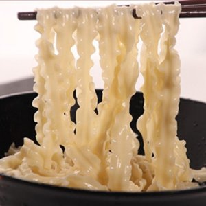 懷淮山藥油潑面條OEM/ODM定制代加工