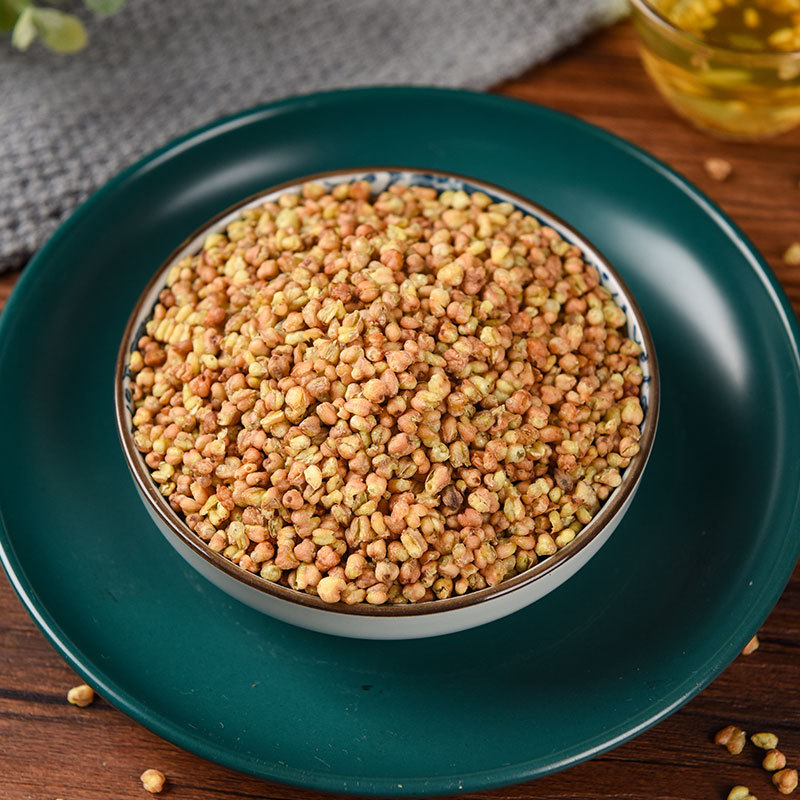 亳州市博璽堂生物科技有限公司