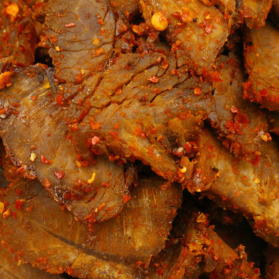 鹵牛肉OEM/ODM代加工